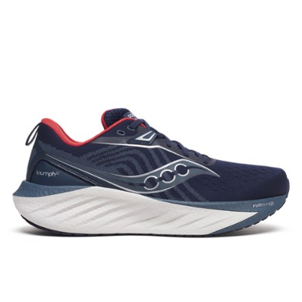 Saucony Triumph Rfg Heren S20761-31-080 - Vergelijk prijzen