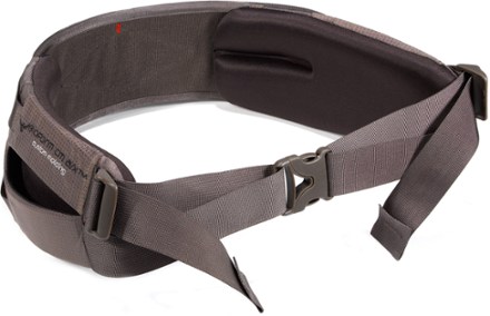 osprey hip belt