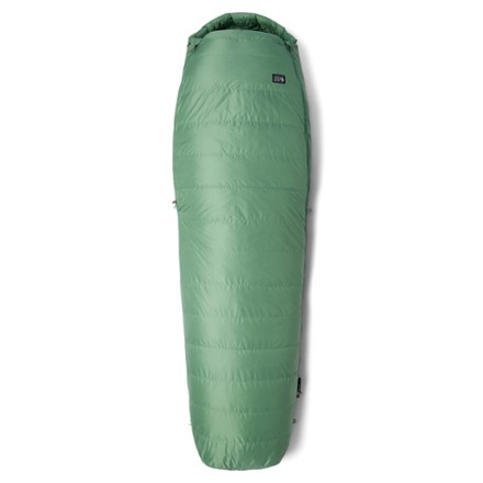 Mountain Hardwear Yawn Patrol 15 Sleeping Bag | REI Co-op