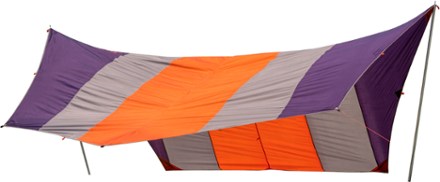 Big Agnes Deep Creek Tarp 4