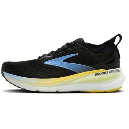 Brooks Glycerin GTS 23 Road-Running Shoes - Men's 1