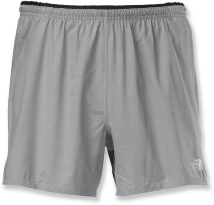 Monument Grey Heather/Ora