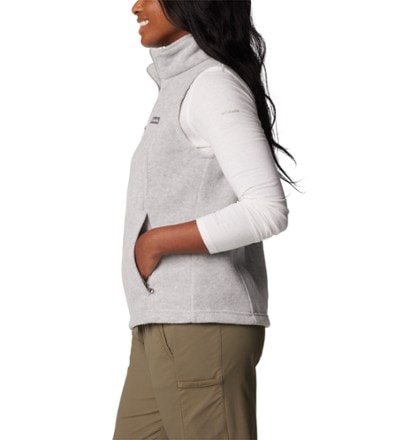 Columbia Benton Springs Vest - Women's 2
