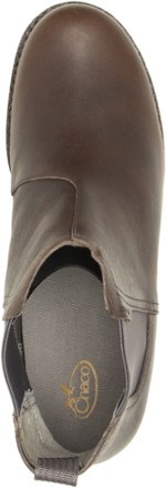 Chaco Fields Chelsea Waterproof Boots - Women's 5