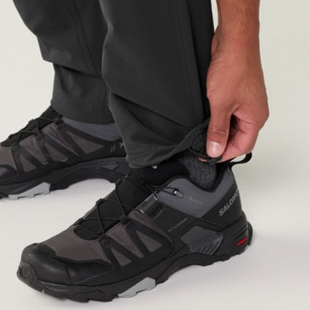 Mammut Runbold Guide SO Pants - Men's 9