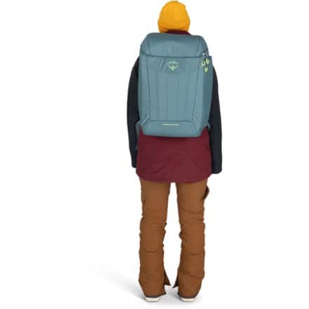 Osprey Mountain Bound Ski & Snowboard Boot Pack 6