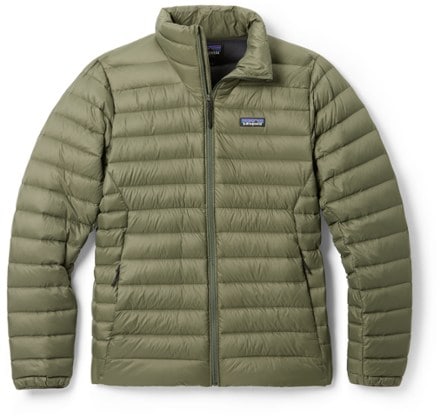 Patagonia Down Sweater - Men's 0
