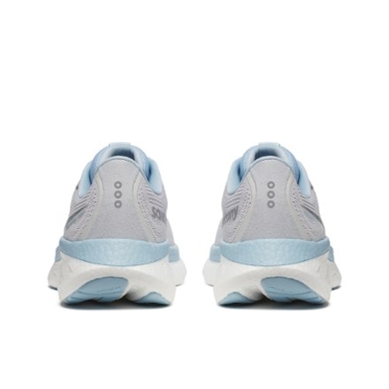 Saucony Ride 18 Road-Running Shoes - Women's 3