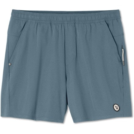 Vuori Maverick Volley Lined Shorts - Men's 0