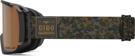 Giro Revolt VIVID by ZEISS Snow Goggles 2