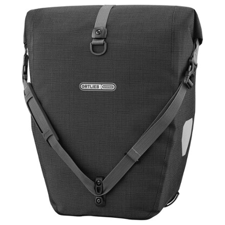 Ortlieb Back-Roller Urban Bike Pannier - Single 0