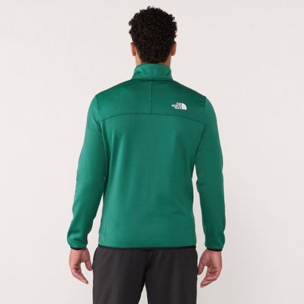 The North Face Crest Full-Zip Jacket - Men's 4
