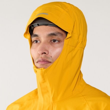 Fjallraven HC Hydratic Trail Jacket - Men's 5