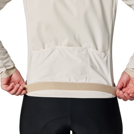 PEARL iZUMi Attack Hybrid Cycling Jacket - Women's 8