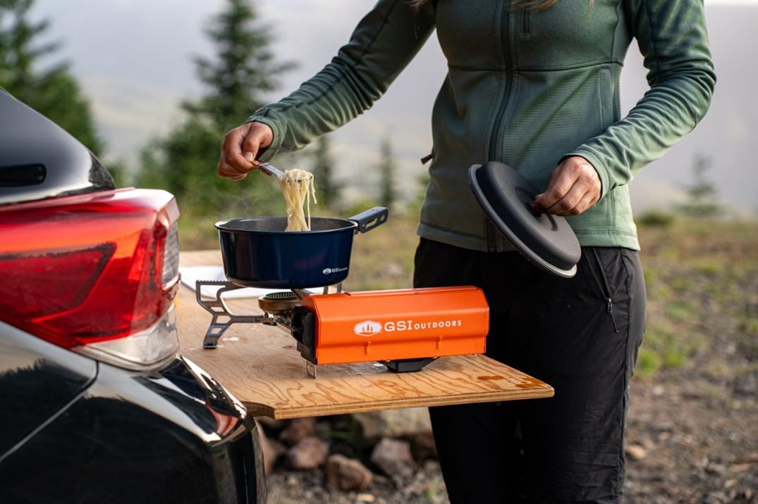 Location Image for Selkirk Butane Camp Stove