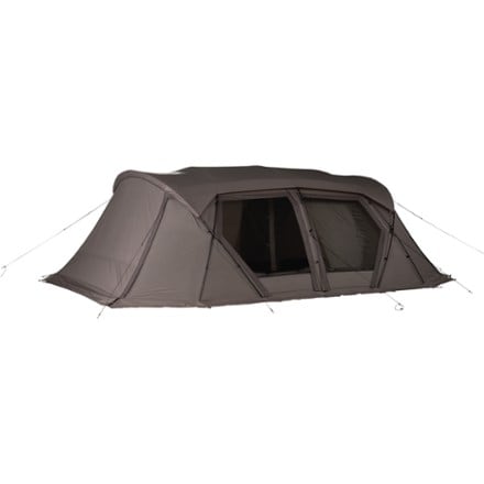 Snow Peak Land Lock X Tent 3