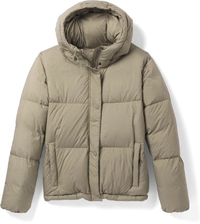 prAna Hellebore Down Jacket - Women's 0