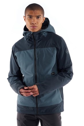 Artilect Formation 3L Shell Jacket - Men's 1