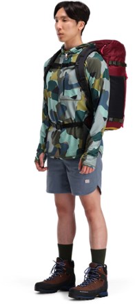 Topo Designs River Hoodie - Men's 7