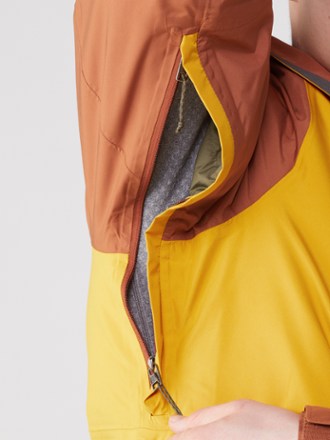 Patagonia Insulated Powder Town Jacket - Men's 8