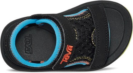 Teva Psyclone XLT Sandals - Toddlers' 4