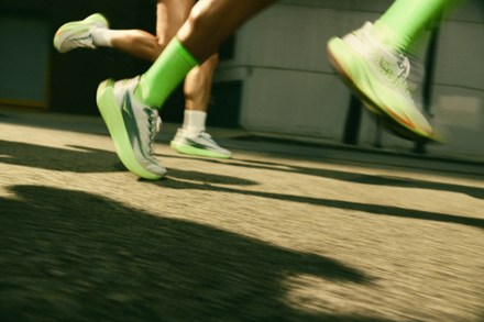 Location Image for Mach 7 Road-Running Shoes - Men's