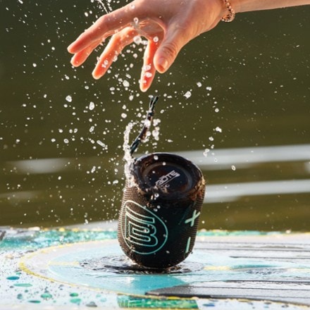 BOTE MAGNEBoom Swell Speaker 8