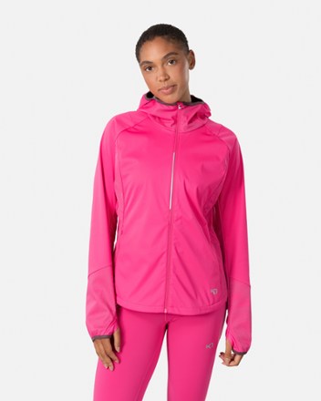 Kari Traa Vilde Thermal Jacket - Women's 1