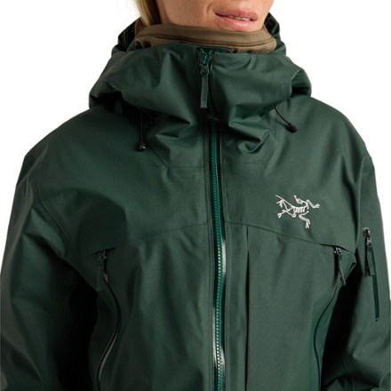 Arc'teryx Sentinel Insulated Jacket - Women's | REI Co-op