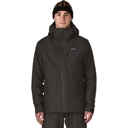 Patagonia 3-in-1 Powder Town Jacket - Men's 1