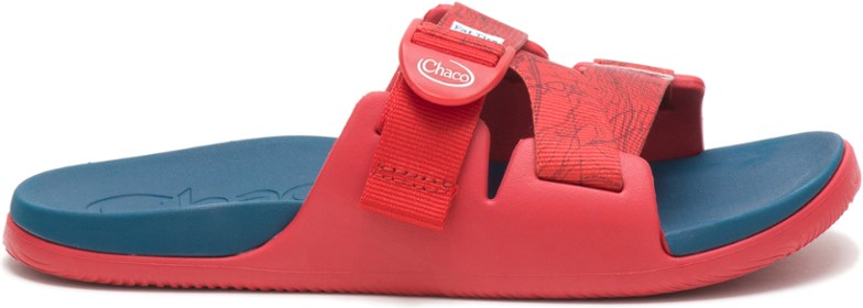 Product Image of color Contour Red