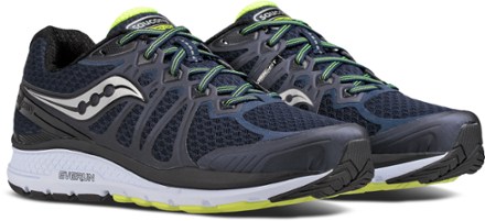 saucony echelon 6 mens