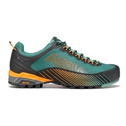 Asolo Eldo Evo GV Approach Shoes - Women's 0