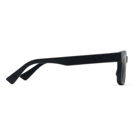 Maui Jim Hiapo Low-Bridge Fit Polarized Sunglasses 2