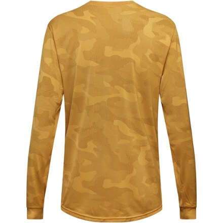 Fox Ranger TruDri Long-Sleeve Bike Jersey - Men's 1