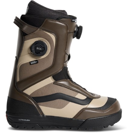 Aura Pro 2.0 Snowboard Boots - Men's - 2026/2027