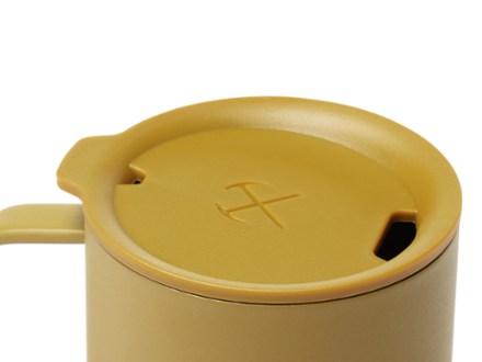 Camping Mug With Lid 