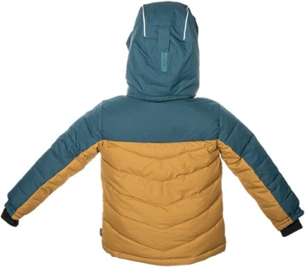 Kamik Anakin Insulated Ski Jacket - Kids' 1
