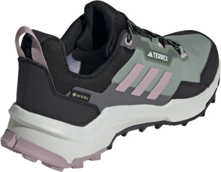 adidas Terrex AX4 GORE-TEX Hiking Shoes - Women's | REI Co-op
