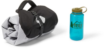Black Diamond StoneHauler 120 L Duffel Bag 0