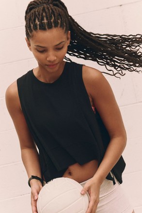 Location Image for Tempo Tank Top - Women's