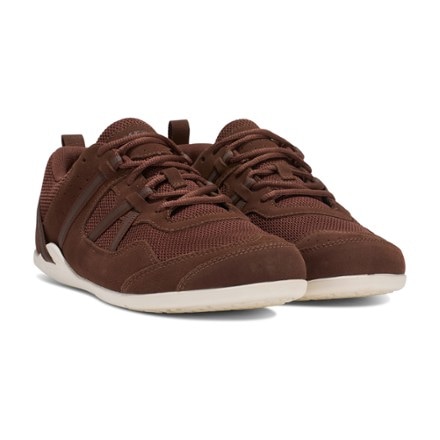 Xero Shoes Prio Suede Shoes - Men's 2