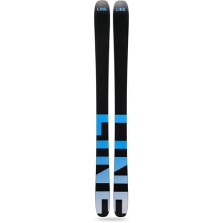 Line Pandora 99 Skis - 2024/2025 1