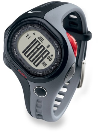 nike triax watch