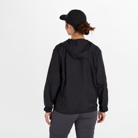 Marmot Superalloy Bio Wind Jacket - Women's 1