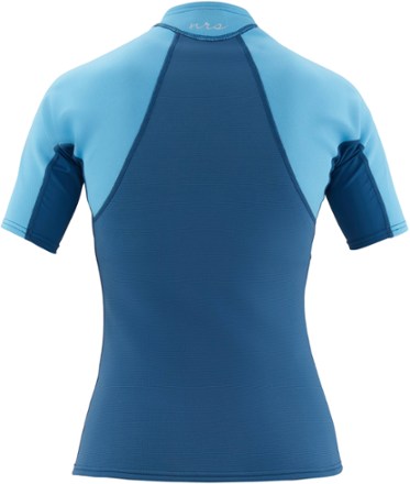 NRS HydroSkin 0.5 mm Shirt - Women's 3