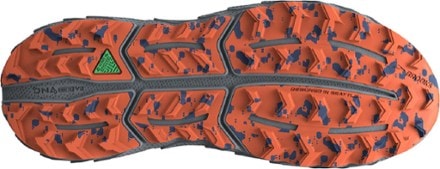 Brooks Cascadia 17 Trail Running Shoes - Men's 5