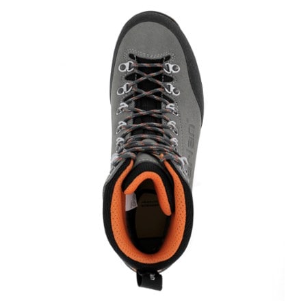 Zamberlan 1110 Baltoro Lite GTX RR Hiking Boots - Men's 5