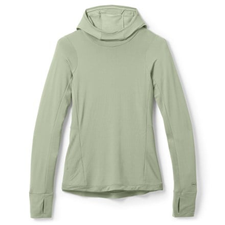 Janji Rover Merino Hoodie - Women's 0