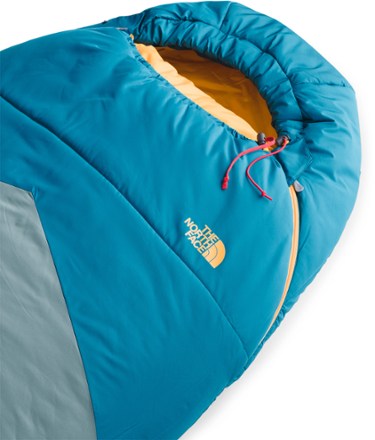 THE NORTH FACE WASATCH 20° 寝袋 Wasatch Pro 20 Sleeping Bag | The North Face
